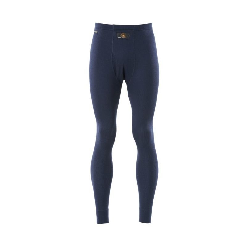 MASCOT® ARLANDA Funktionsunterhose, MARINE (55% Polyester/23% Modal/22% BW, 260 g/m²)