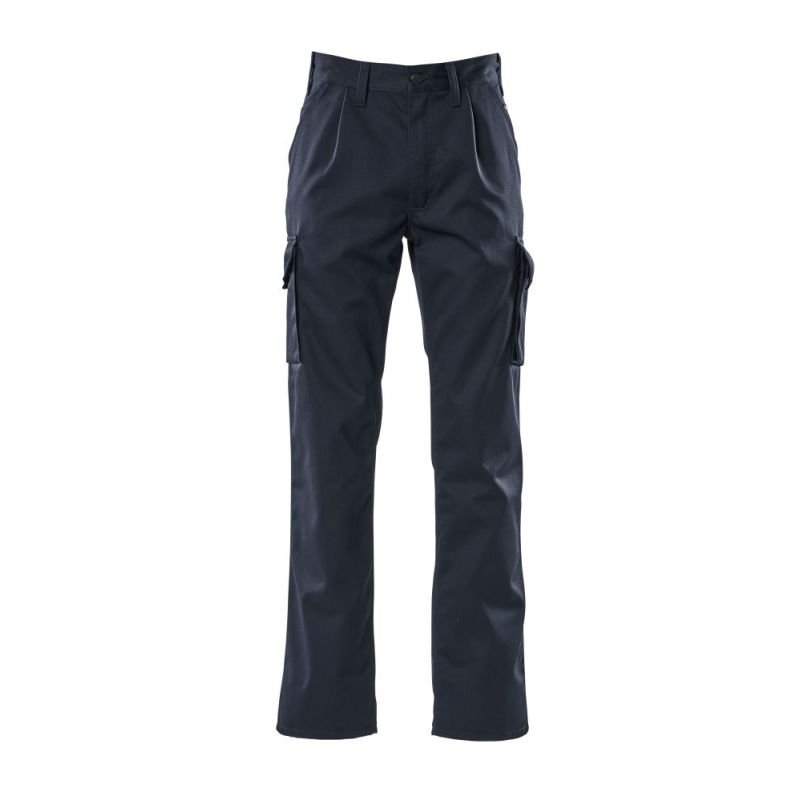 MASCOT® ORLANDO BUNDHOSE M. SCHENKELTASCHEN