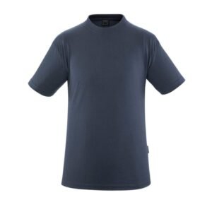 JAVA, T - Shirt , 100% BW, schwarzblau