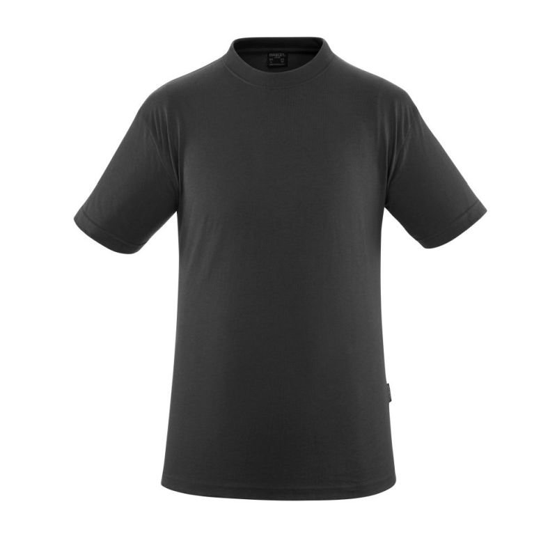 JAVA, T - Shirt , im 10er Pack 100% BW, schwarz