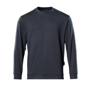 MASCOT® CARIBIEN SWEATSHIRT, schwarzblau