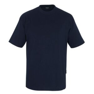 JAMAICA, T-Shirt, 100% BW, marine