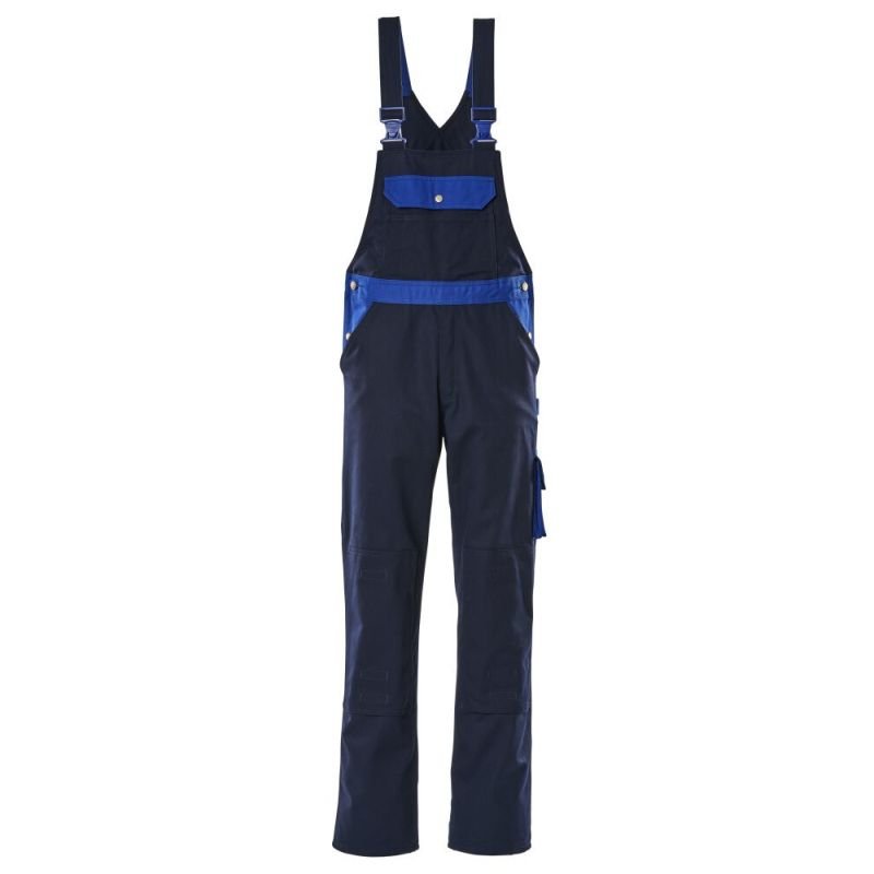 MASCOT® MONZA LATZHOSE M. KNIETASCHEN