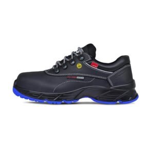 Rock R S2  Halbschuh  DIN EN 20345:2011  S2 SRC