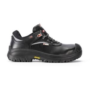 Explorer >Outdry< S3  Halbschuh EN ISO 20345 : 2011 S3 HRO WR SRC