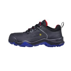 Beta 1 STP ESD S3 Halbschuh EN ISO 20345:2011 SRC S3 ESD