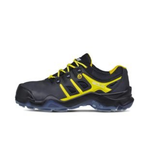 Targa 8 TP ESD S3 Halbschuh EN ISO 20345:2011 SRC S3 ESD