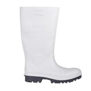 Galaxy S4 PU-Sicherheitsstiefel EN ISO 20345:2011 S4 CI SRC