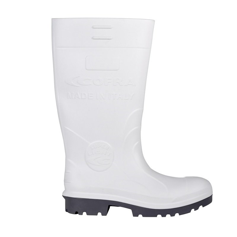 Galaxy S4 PU-Sicherheitsstiefel EN ISO 20345:2011 S4 CI SRC