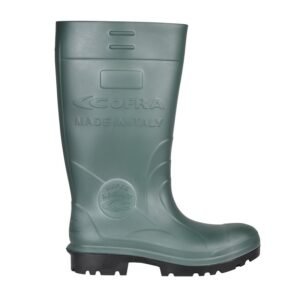 Hunter O4 PU-Stiefel EN ISO 20347:2012 O4 CI SRC