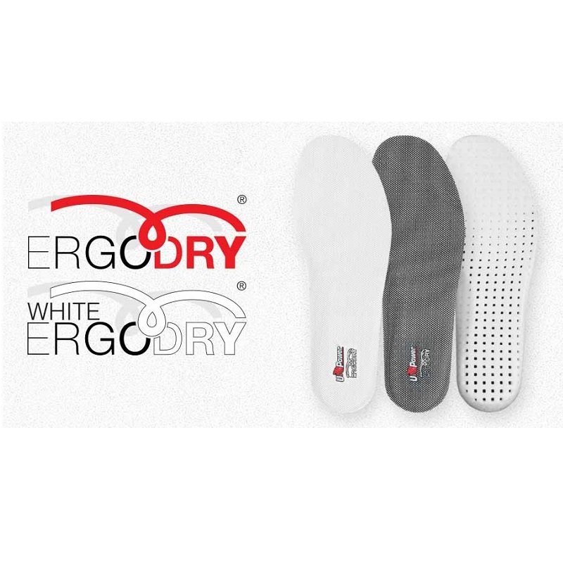 Ergo Dry Fußbett