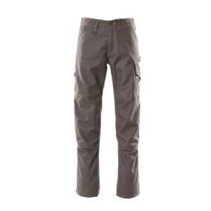MASCOT® FARO BUNDHOSE DUNKELANTHRAZIT