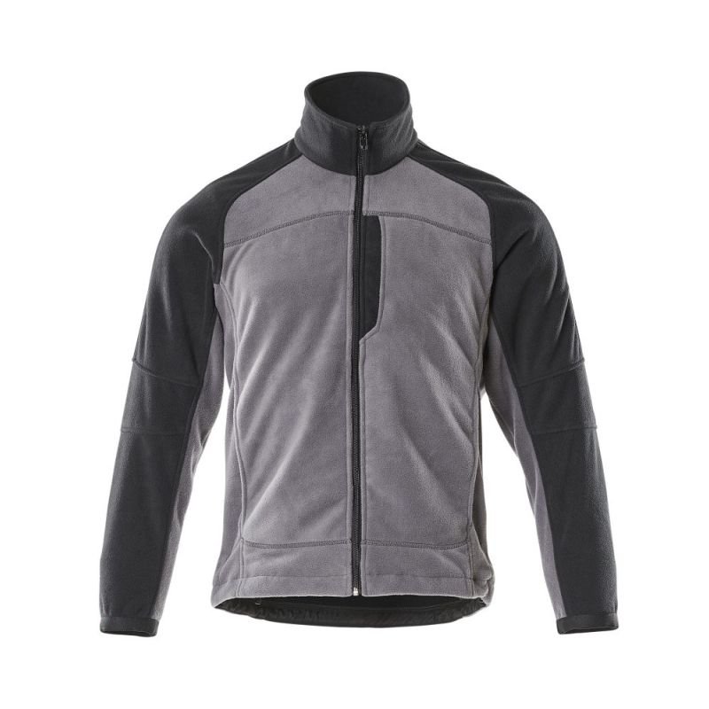 MASCOT® MESSINA POLARFLEECEJACKE