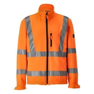 MASCOT® CALGARY SOFT SHELL JACKE MIT STRETCH