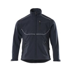 MASCOT® TAMPA SOFT SHELL JACKE MIT STRETCH