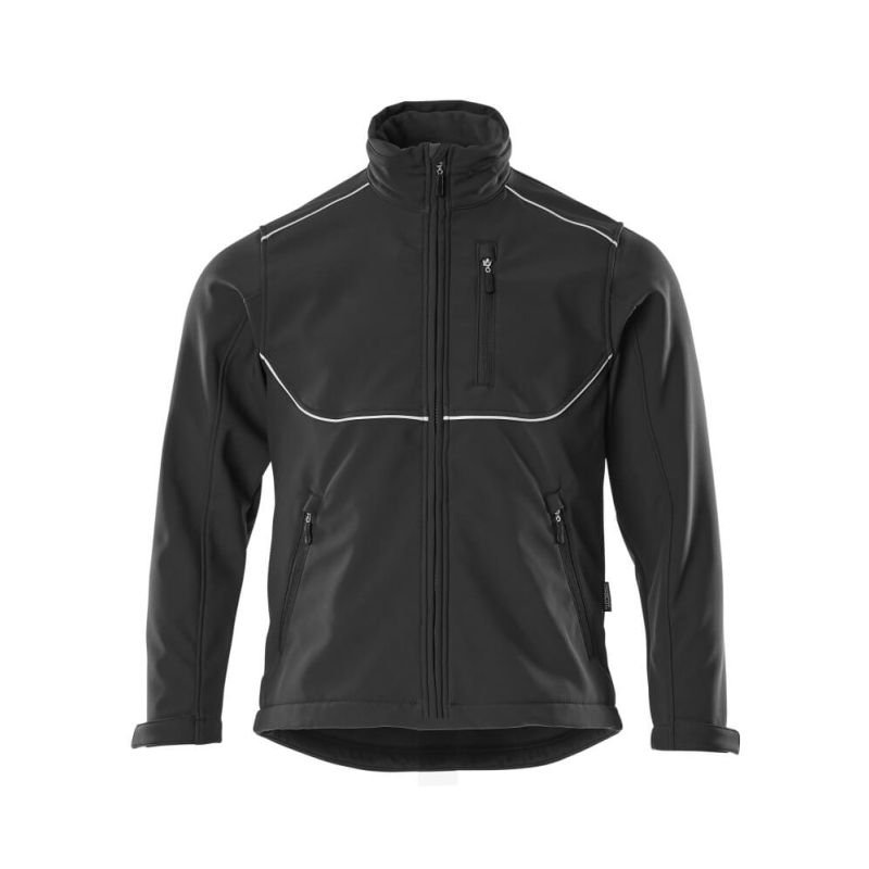 MASCOT® TAMPA SOFT SHELL JACKE MIT STRETCH