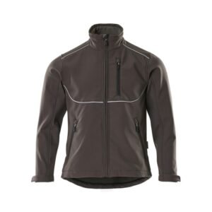 MASCOT® TAMPA SOFT SHELL JACKE MIT STRETCH
