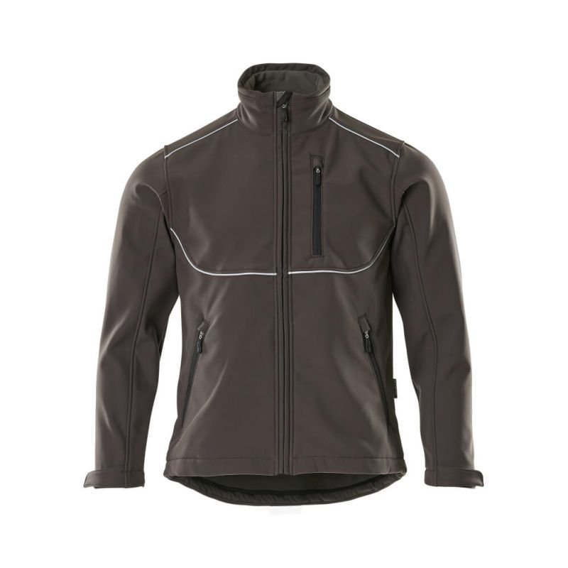 MASCOT® TAMPA SOFT SHELL JACKE MIT STRETCH