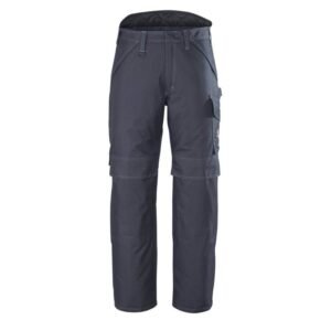 MASCOT® LOUISVILLE Winterhose, SCHWARZBLAU (100% Polyester, 270 g/m²)
