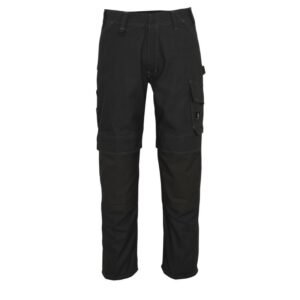 MASCOT® HOUSTON Hose, DUNKELANTHRAZIT (65% Polyester/35% BW, 260 g/m²)