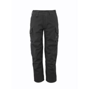 MASCOT® NEW HAVEN Hose, DUNKELANTHRAZIT (65% Polyester/35% BW, 260 g/m²)