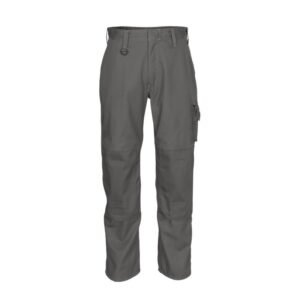 MASCOT® PITTSBURGH Hose, DUNKELANTHRAZIT (65% Polyester/35% BW, 270 g/m²)