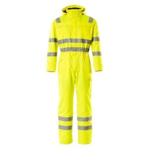 MASCOT® TOMBOS WINTERKOMBINATION
