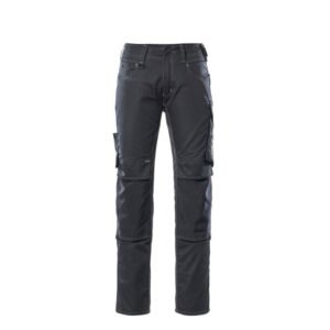 MASCOT® Mannheim Hose schwarz/dunkelanthrazit