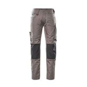 MASCOT® Mannheim Hose anthrazit/schwarz