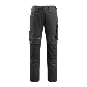 MASCOT® Mannheim Hose schwarz