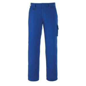 MASCOT® BERKELEY Hose, KORNBLAU (65% Polyester/35% BW, 270 g/m²)
