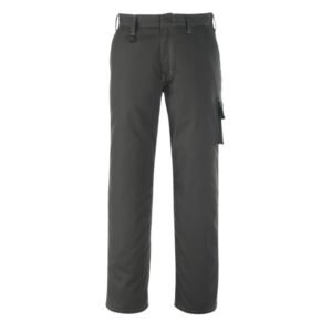 MASCOT® BERKELEY Hose, DUNKELANTHRAZIT (65% Polyester/35% BW, 270 g/m²)