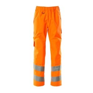 MASCOT® BELFAST Überziehhose mit Knietaschen