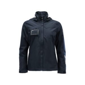 MASCOT® Accelerate Winterjacke m. CLIMASCOT®, Damen, leicht schwarzblau