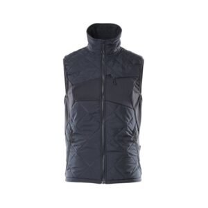MASCOT® Accelerate Winterweste mit CLIMASCOT®, leicht schwarzblau