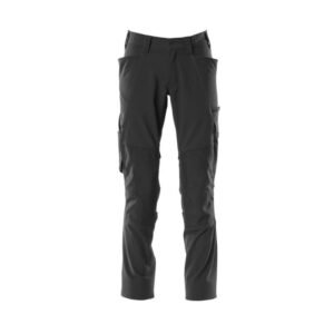 MASCOT® Accelerate Hose, Knietaschen, Stretch schwarz