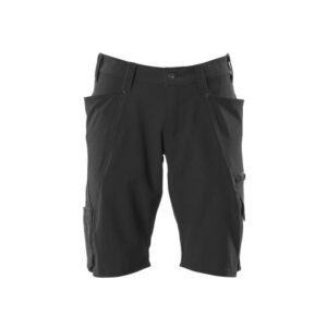 MASCOT® Accelerate Shorts, Stretch, geringes Gewicht schwarz