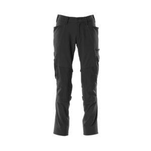 MASCOT® Accelerate Hose, Knietaschen, Stretch schwarz