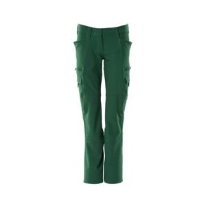 MASCOT® Accelerate Hose, Damenpassform, Pearl, Stretch grün