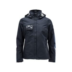 MASCOT® Accelerate Winterjacke m. CLIMASCOT®, Damen, leicht schwarzblau