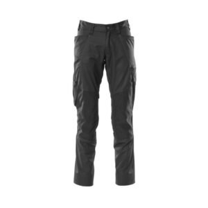 MASCOT® Accelerate Hose mit Knietaschen, extra leicht schwarz