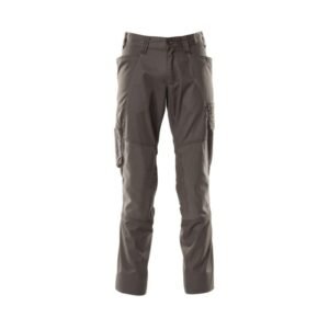 MASCOT® Accelerate Hose mit Knietaschen, extra leicht dunkelanthrazit