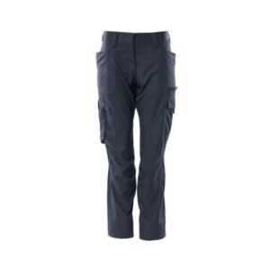 MASCOT® Accelerate Hose, Damen, Diamond, extra leicht schwarzblau