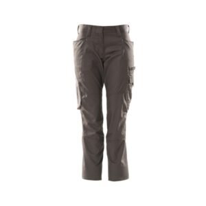 MASCOT® Accelerate Hose, Damen, Diamond, extra leicht dunkelanthrazit