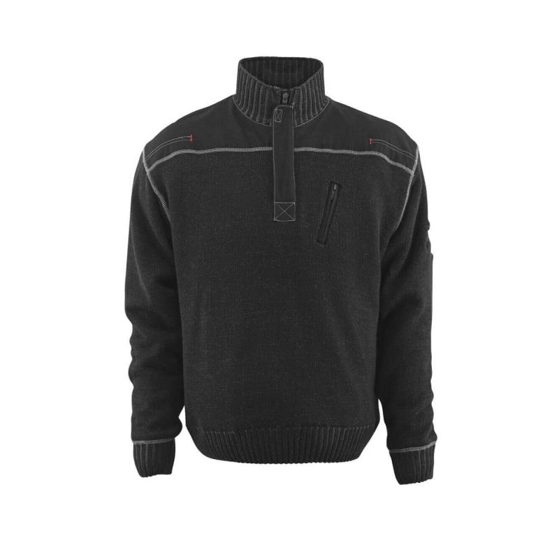 MASCOT® NAXOS STRICKPULLOVER