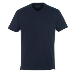 MASCOT® ALGOSO T-Shirt, MARINE (100% Baumwolle, 195 g/m²)