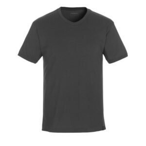 MASCOT® ALGOSO T-Shirt, DUNKELANTHRAZIT (100% Baumwolle, 195 g/m²)