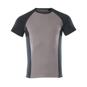 MASCOT® Potsdam T-shirt anthrazit/schwarz