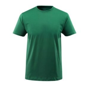 CALAIS, T - Shirt , 100% BW, grün, moderne Passform
