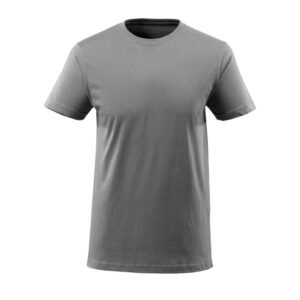 CALAIS, T - Shirt , 100% BW, anthrazit, moderne Passform
